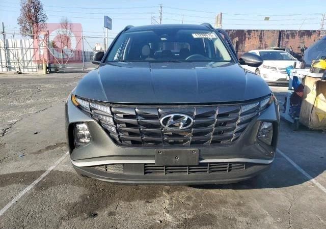 هيونداي توسان